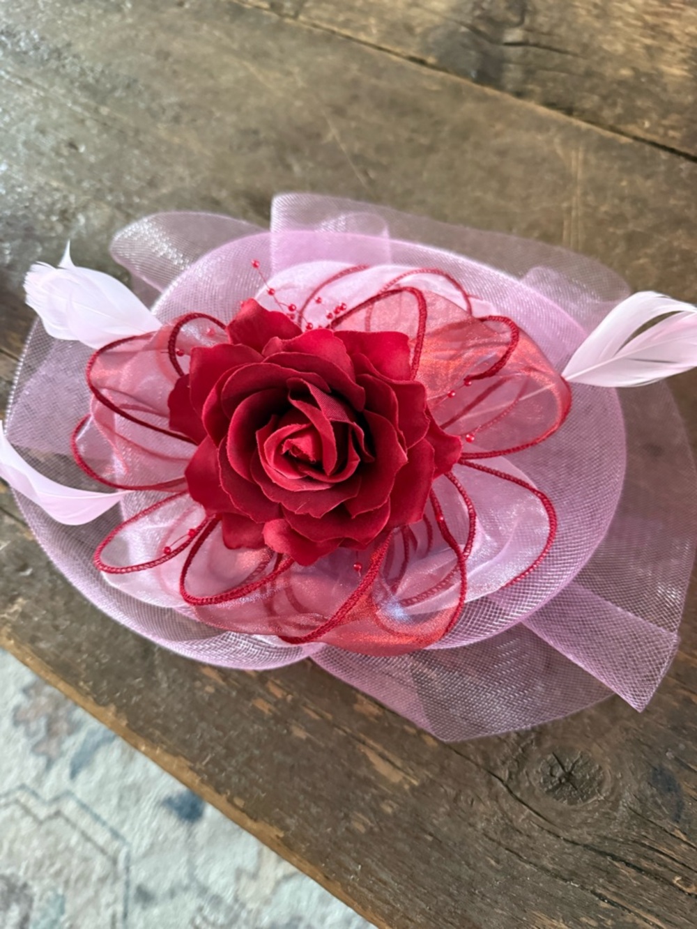 Derby Hat - Picture 3 of 7